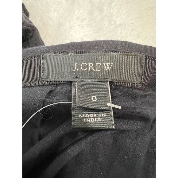 J. Crew Play Pintuck Mini Skirt NWT - Picture 4 of 9